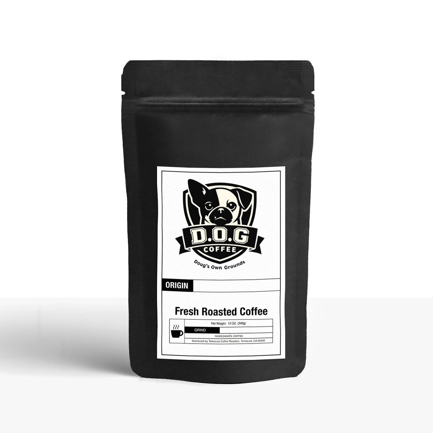 House Blend