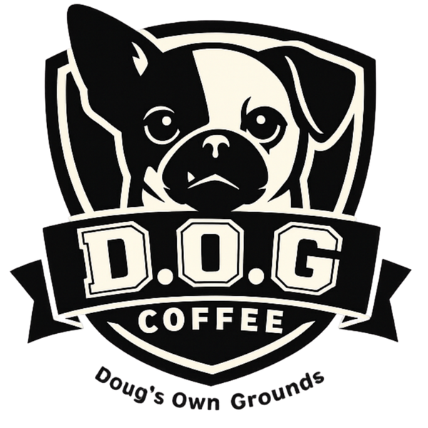 D.O.G. Coffee